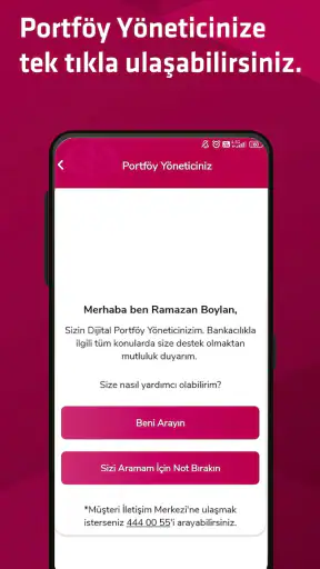 Alternatif Bank Mobil