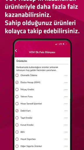 Alternatif Bank Mobil