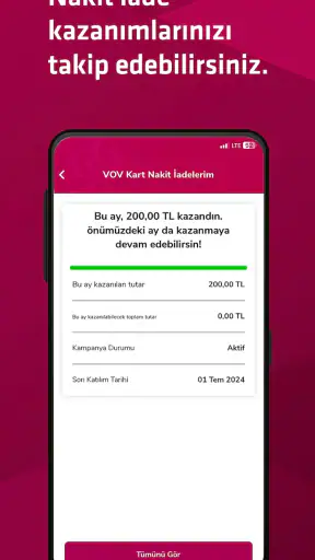 Alternatif Bank Mobil