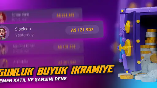 Altinstar Okey 101 Oyna
