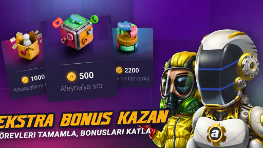 Altinstar Okey 101 Oyna