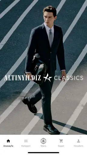 ALTINYILDIZ CLASSICS