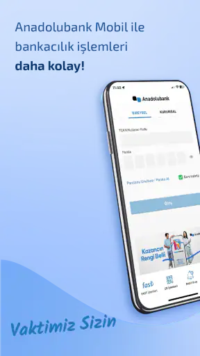 Anadolubank Mobil