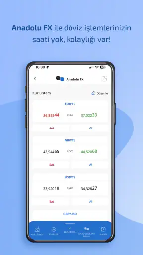 Anadolubank Mobil