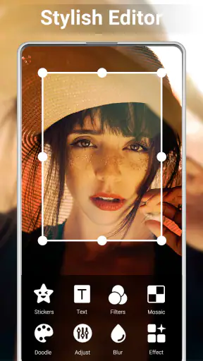 Android HD Kamera: 4K Kamera