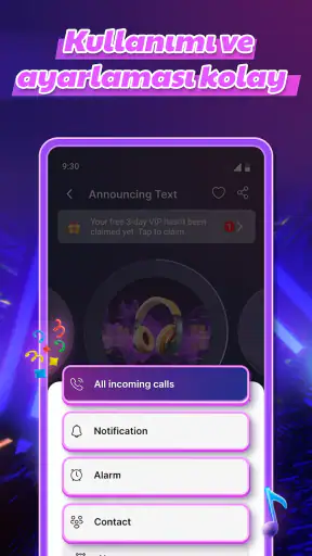 Android Için Zil Sesleri