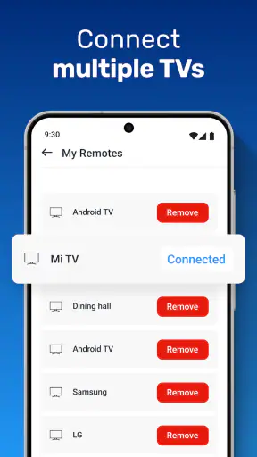 Android TV Kumandası