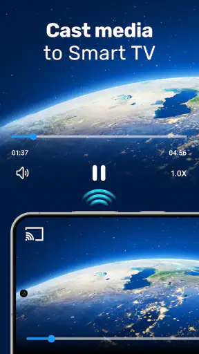Android TV Kumandası
