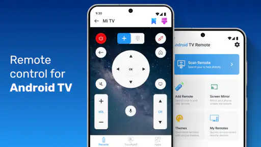 Android TV Kumandası