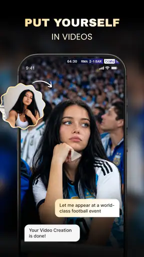 Anijam: AI Video Oluşturucu