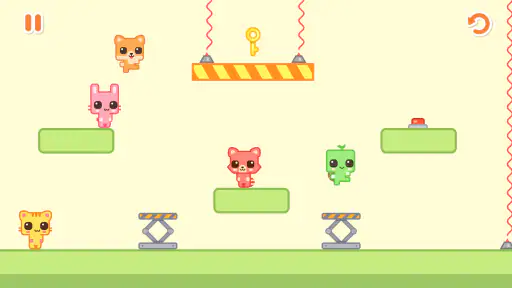 Animal Park 2 – Puzzle Games