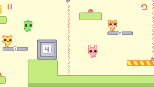 Animal Park 2 – Puzzle Games