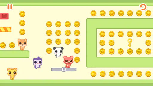 Animal Park 2 – Puzzle Games