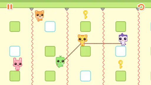 Animal Park 2 – Puzzle Games