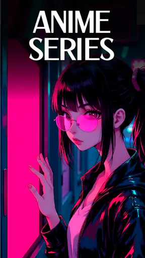 Anime Dizisi İzle