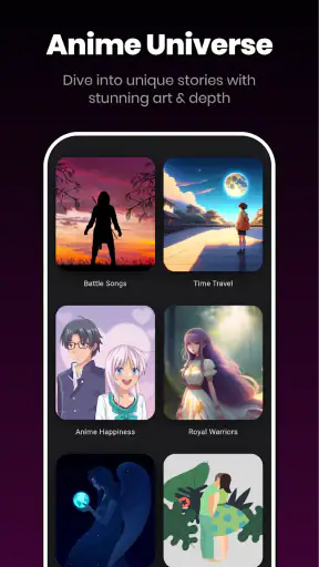 Anime Dizisi İzle