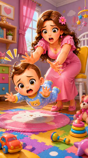 Anne ve Yenidoğan Bakımı
