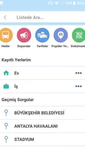 Antalyakart Mobil
