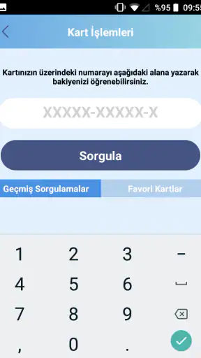 Antalyakart Mobil