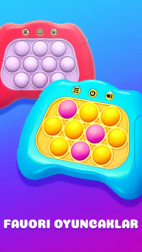 Antistress Relaxing Games