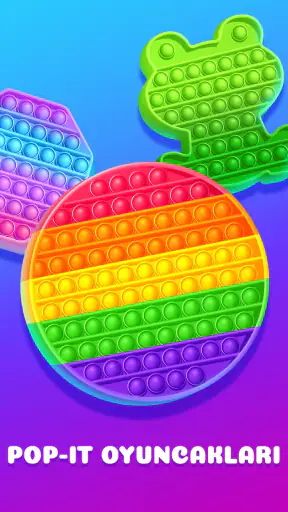 Antistress Relaxing Games