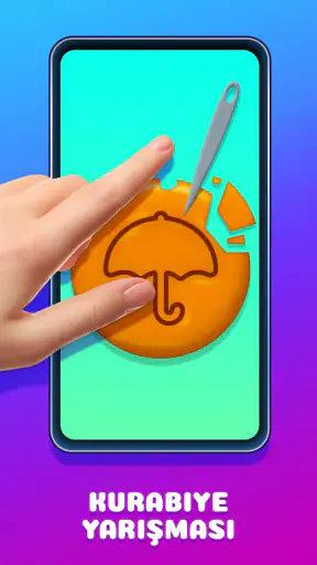 Antistress Relaxing Games