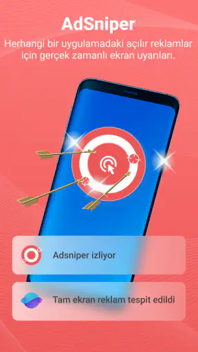 Antivirüs & Virüs Temizleyici