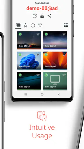 AnyDesk Uzak Masaüstü Yazılımı