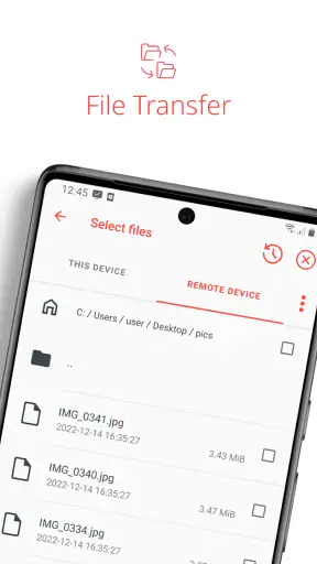 AnyDesk Uzak Masaüstü Yazılımı