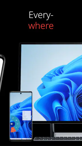 AnyDesk Uzak Masaüstü Yazılımı