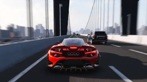 Apex Racing