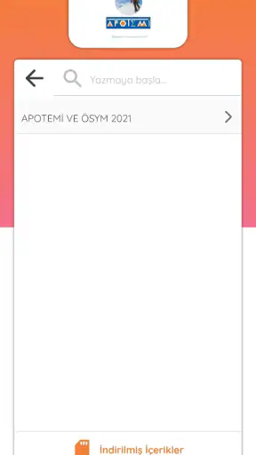 Apotemi Açık Kitap