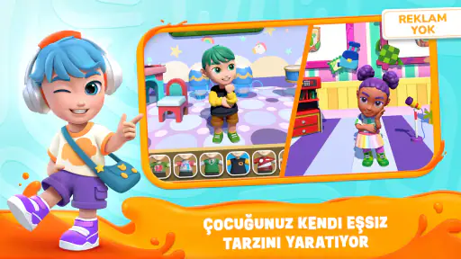 Applaydu ile Oyna ve Keşfet