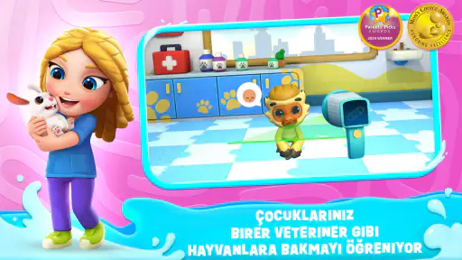Applaydu ile Oyna ve Keşfet