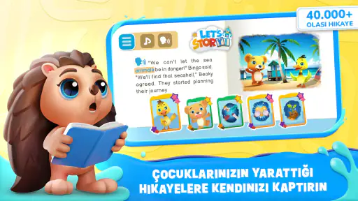 Applaydu ile Oyna ve Keşfet