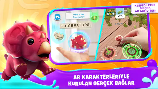 Applaydu ile Oyna ve Keşfet