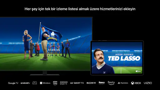 Apple TV