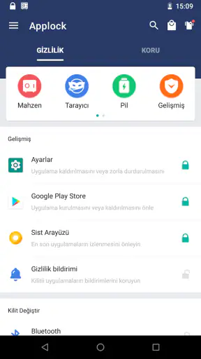 AppLock