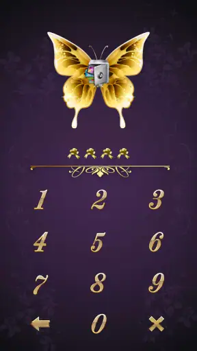 AppLock