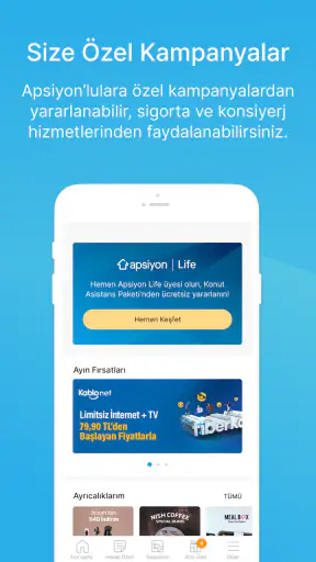 Apsiyon
