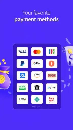 Aptoide Wallet