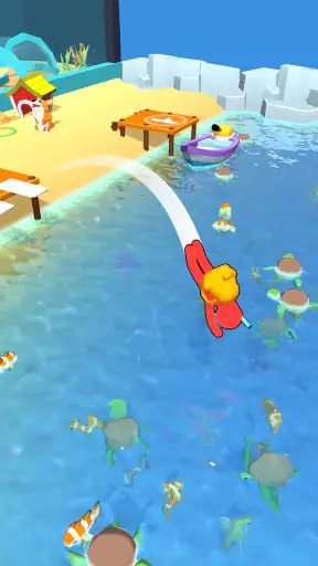 Aquarium Land — Balık Dünyası
