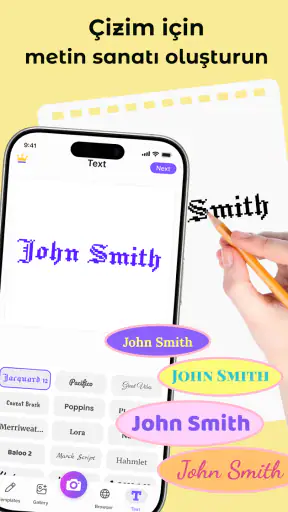 ArSketch - AR Drawing & Trace