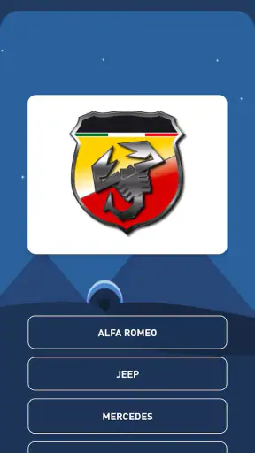 Araba Logosu Testi