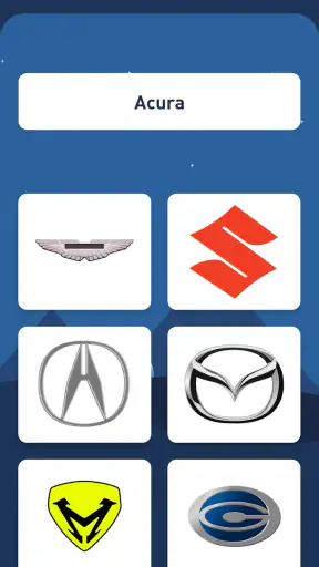 Araba Logosu Testi