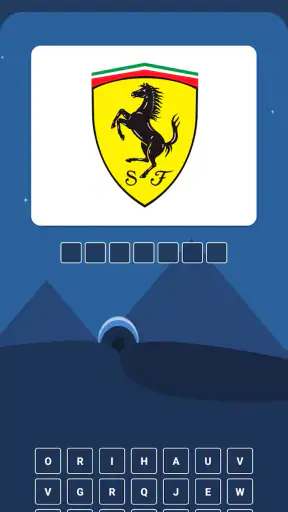 Araba Logosu Testi