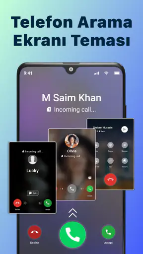Arayan adı spiker -Sms spikeri