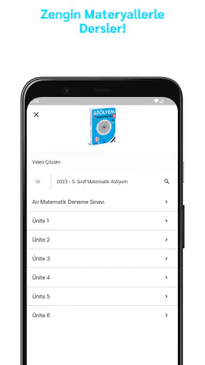 Arı Mobil Kütüphane
