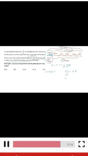 Arı Video Çözüm