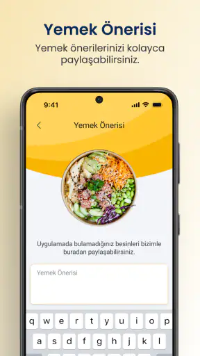 Arkadaşım Diyabet
